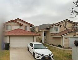Pre-foreclosure in  ALMOND DR Fontana, CA 92337