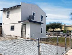 Pre-foreclosure Listing in NW 194TH ST OPA LOCKA, FL 33055