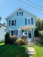 Pre-foreclosure in  N JACKSON AVE Washington, NJ 07882