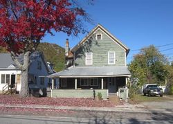 Pre-foreclosure in  KING ST Warrensburg, NY 12885