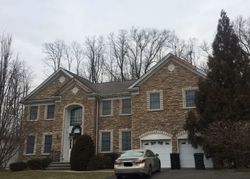 Pre-foreclosure Listing in CUMBERLAND CT PARAMUS, NJ 07652