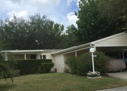 Pre-foreclosure in  MEADOW CIR Ellenton, FL 34222