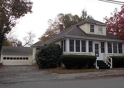 Pre-foreclosure in  MENLO ST Brockton, MA 02301