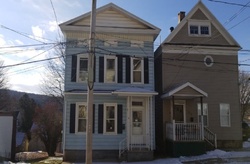 Pre-foreclosure Listing in PORTEUS ST LITTLE FALLS, NY 13365