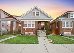 Pre-foreclosure Listing in S 54TH CT CICERO, IL 60804