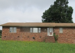 Pre-foreclosure in  PINE LOG RD Warrenville, SC 29851