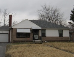 Pre-foreclosure in  W 16TH ST Chicago Heights, IL 60411