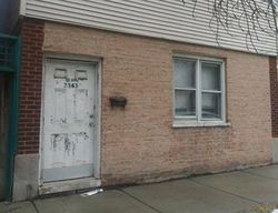 Pre-foreclosure Listing in S MORGAN ST CHICAGO, IL 60608