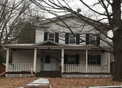 Pre-foreclosure in  CANAL ST Ellenville, NY 12428