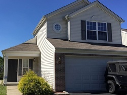 Pre-foreclosure Listing in SHERITON CT LOVELAND, OH 45140