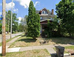 Pre-foreclosure in  PARKHILL AVE Cleveland, OH 44120