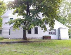 Pre-foreclosure in  STATE ROUTE 17K Montgomery, NY 12549