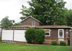 Pre-foreclosure Listing in EVERGREEN AVE AFTON, NY 13730