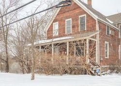 Pre-foreclosure in  E BALLARD RD Des Plaines, IL 60016