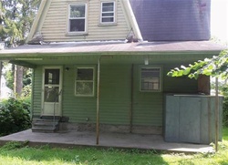 Pre-foreclosure Listing in SCHOOL ST SHERBURNE, NY 13460