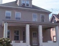Pre-foreclosure in  GREENWOOD AVE Trenton, NJ 08609