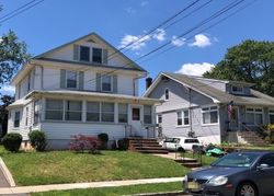 Pre-foreclosure Listing in WILLOW AVE ROSELLE PARK, NJ 07204