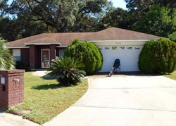 Pre-foreclosure in  GROVELAND AVE Pensacola, FL 32534