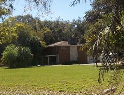 Pre-foreclosure in  55TH ST W Bradenton, FL 34209