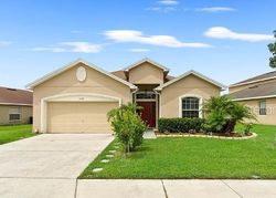 Pre-foreclosure Listing in HALLS MILL XING ELLENTON, FL 34222