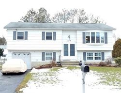 Pre-foreclosure Listing in MADISON AVE MONTGOMERY, NY 12549
