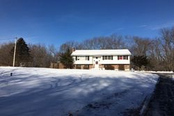 Pre-foreclosure Listing in WOODCOCK MOUNTAIN RD SALISBURY MILLS, NY 12577