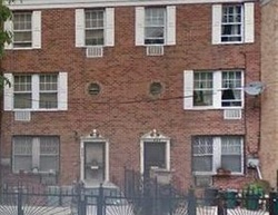 Pre-foreclosure in  E 144TH ST Bronx, NY 10454