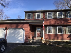 Pre-foreclosure Listing in MARBLE RD EAST GREENBUSH, NY 12061