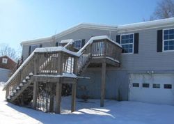 Pre-foreclosure Listing in ORLANDO ST KINGSTON, NY 12401