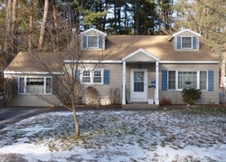 Pre-foreclosure Listing in FLETCHER RD ALBANY, NY 12203
