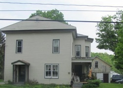 Pre-foreclosure in  N MAIN ST Earlville, NY 13332