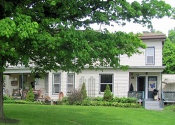 Pre-foreclosure Listing in N MAIN ST EARLVILLE, NY 13332
