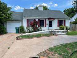 Pre-foreclosure in  PUTNAM HEIGHTS BLVD Oklahoma City, OK 73118