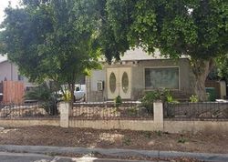 Pre-foreclosure Listing in VIOLET ST CORONA, CA 92882