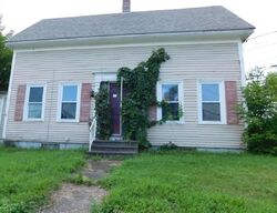 Pre-foreclosure in  MAIN RD N Hampden, ME 04444