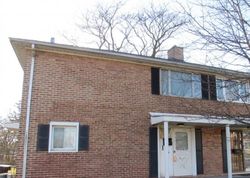 Pre-foreclosure Listing in MCCARTHY RD PARK FOREST, IL 60466