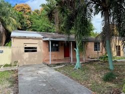 Pre-foreclosure in  SW 4TH ST Miami, FL 33134