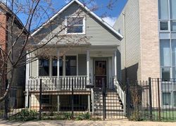 Pre-foreclosure in  N MOZART ST Chicago, IL 60647