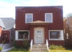 Pre-foreclosure in  S EBERHART AVE Chicago, IL 60628