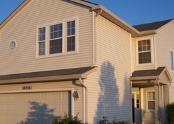 Pre-foreclosure Listing in W VICTORIA CROSSING WAY LOCKPORT, IL 60441