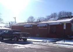 Pre-foreclosure in  W 109TH ST Chicago, IL 60643