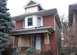 Pre-foreclosure in  E 74TH PL Chicago, IL 60649