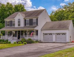 Pre-foreclosure in  NEWBURY CT Jackson, NJ 08527
