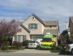 Pre-foreclosure in  MANTELLI DR Gilroy, CA 95020
