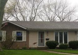 Pre-foreclosure in  VILLA RD Streamwood, IL 60107