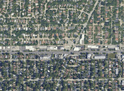 Pre-foreclosure in  MONTICELLO AVE Skokie, IL 60076