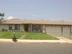 Pre-foreclosure in  STONEWOOD LN Riverside, CA 92509
