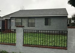 Pre-foreclosure Listing in S HARRIS AVE COMPTON, CA 90221
