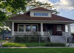 Pre-foreclosure in  S BISHOP ST Chicago, IL 60643