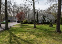 Pre-foreclosure Listing in FORT PLAINS RD HOWELL, NJ 07731